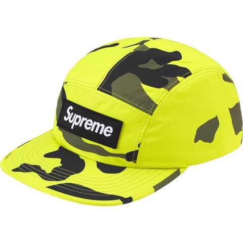GORE-TEX Camp Cap - spring/summer 2025 - Supreme