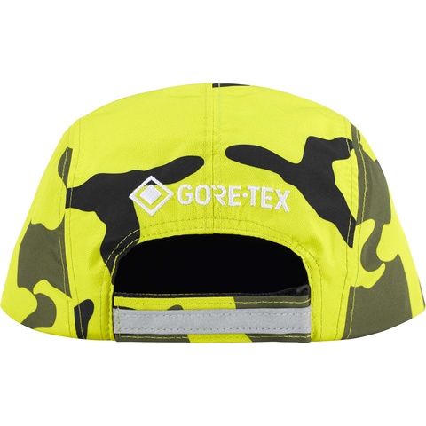 GORE-TEX Camp Cap - spring/summer 2025 - Supreme