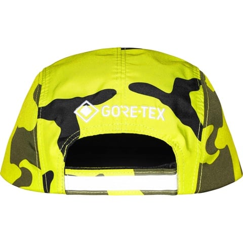 GORE-TEX Camp Cap - spring/summer 2025 - Supreme