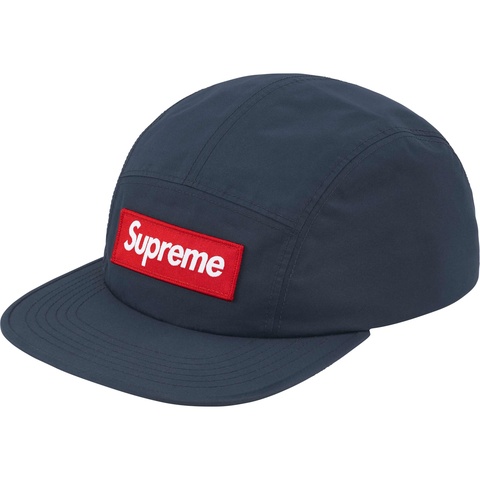 GORE-TEX Camp Cap - spring/summer 2025 - Supreme