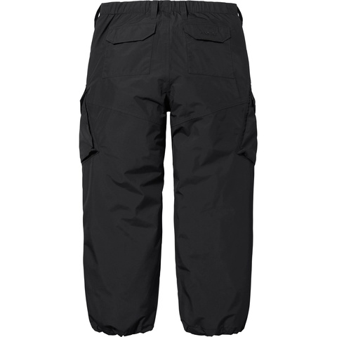 GORE-TEX Cargo Pant - spring/summer 2025 - Supreme