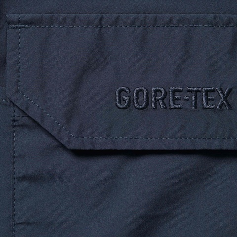 Supreme GORE-TEX Cargo Pant - Navy