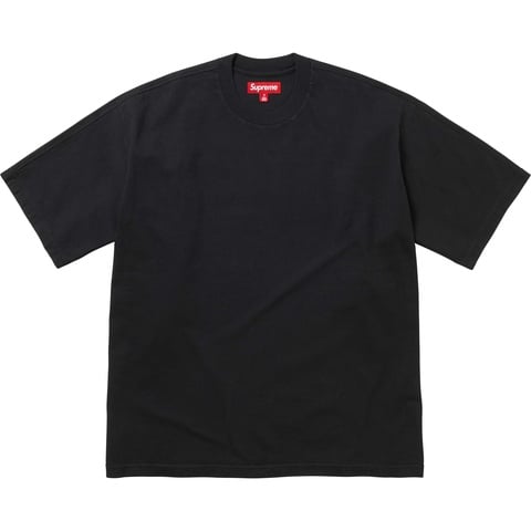 Intarsia S/S Top - spring/summer 2025 - Supreme