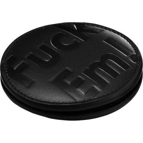 Leather Pocket Mirror - spring/summer 2025 - Supreme