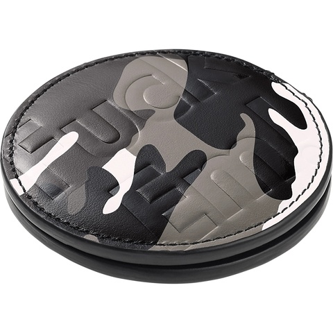 Leather Pocket Mirror - SupremeCommunity