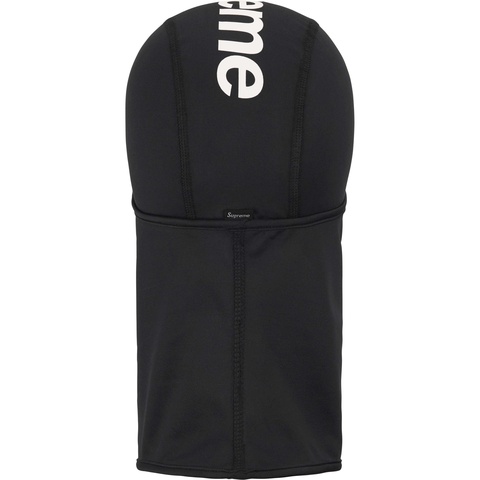 Lightweight Balaclava - spring/summer 2025 - Supreme