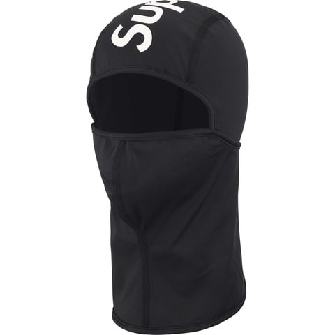 帽子 Supreme Lightweight Balaclava Lightweight Balaclava - spring/summer 2025 - Supreme
