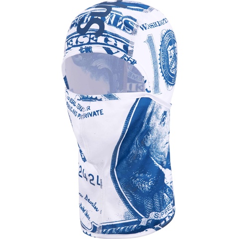 Lightweight Balaclava - spring/summer 2025 - Supreme