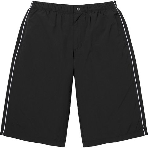Long Nylon Short - spring/summer 2025 - Supreme