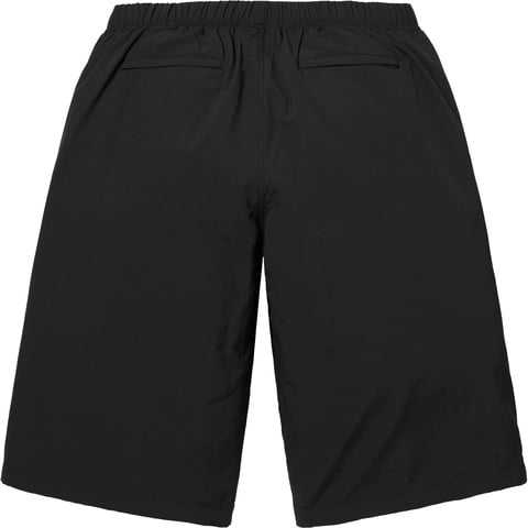 パンツ supreme long nylon short Long Nylon Short - spring/summer 2025 - Supreme