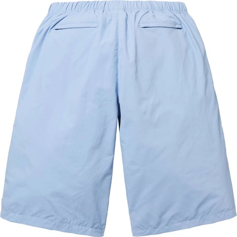 Long Nylon Short - spring/summer 2025 - Supreme