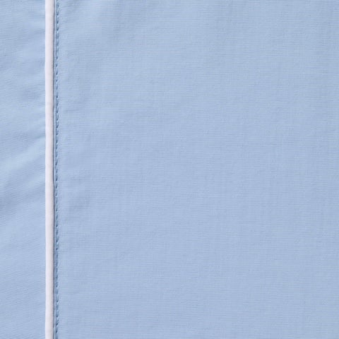 Supreme Long Nylon Short - Light Blue