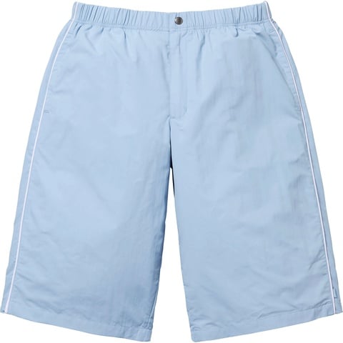 Long Nylon Short - spring/summer 2025 - Supreme