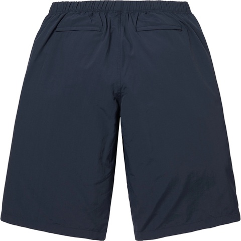 Long Nylon Short - spring/summer 2025 - Supreme