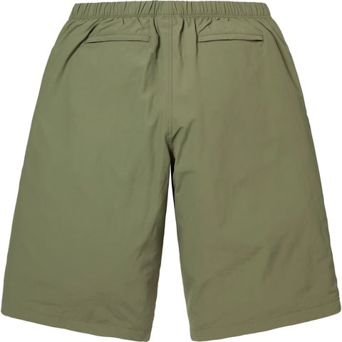 Long Nylon Short - spring/summer 2025 - Supreme