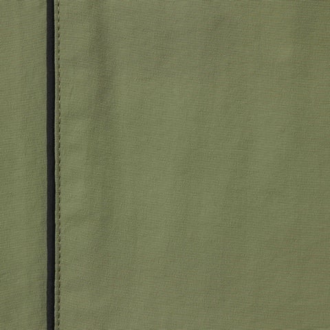 Supreme Long Nylon Short - Olive