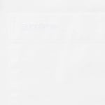 Supreme Loose Fit Oxford S S Shirt (SS25) - White