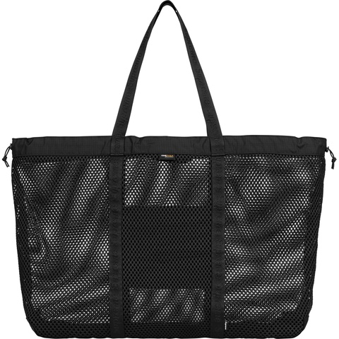 Supreme Mesh Tote Bag メッシュ トートバッグ Supreme Mesh Tote Bag (SS25) | Urban Outfitters