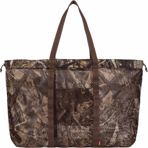 Mesh Tote Bag - spring/summer 2025 - Supreme