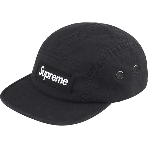 Military Camp Cap - spring/summer 2025 - Supreme