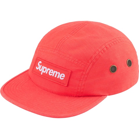 Military Camp Cap - spring/summer 2025 - Supreme