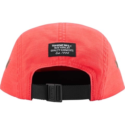 Military Camp Cap - spring/summer 2025 - Supreme