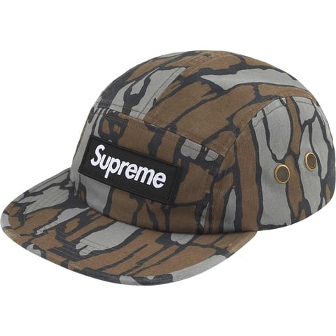 Military Camp Cap - spring/summer 2025 - SupremeCommunity