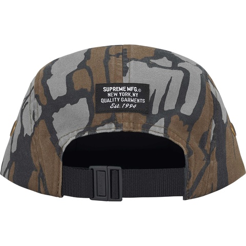 Military Camp Cap - spring/summer 2025 - Supreme