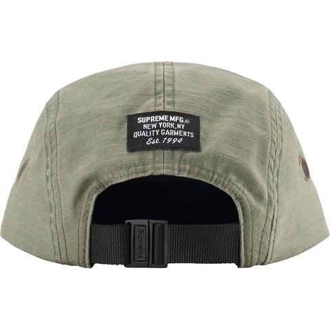 Military Camp Cap - spring/summer 2025 - Supreme
