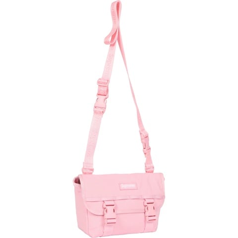 Mini Messenger Bag - spring/summer 2025 - Supreme Mini Messenger Bag - spring/summer 2025 - Supreme