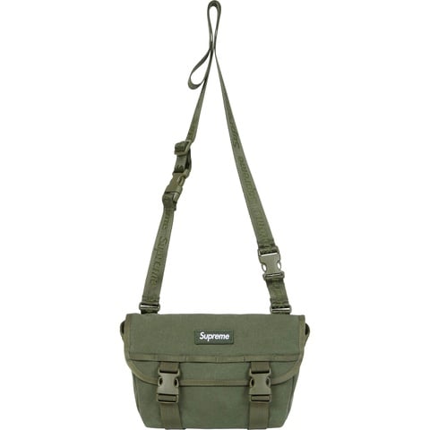 Mini Messenger Bag - spring/summer 2025 - Supreme