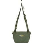 Supreme Mini Messenger Bag (SS25) - Olive