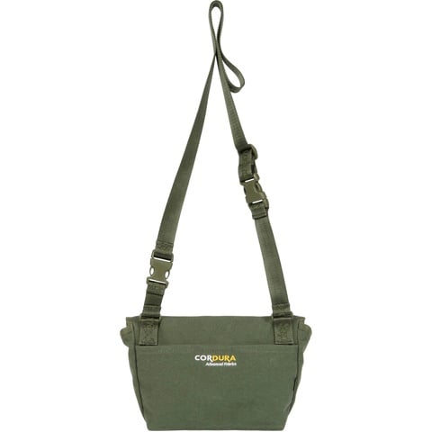 Mini Messenger Bag - spring/summer 2025 - Supreme