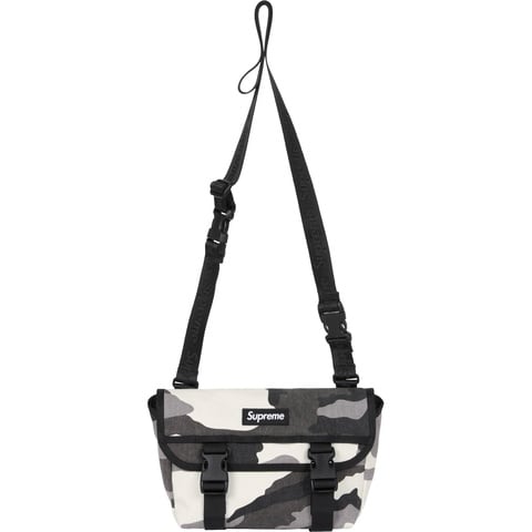 Mini Messenger Bag - spring/summer 2025 - Supreme