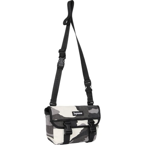 Mini Messenger Bag - spring/summer 2025 - Supreme