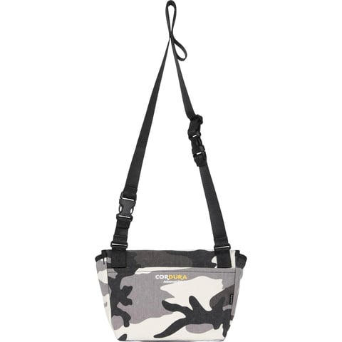 Mini Messenger Bag - spring/summer 2025 - Supreme
