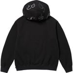 Supreme Multi S Logo Hooded Sweatshirt (SS25) - Black
