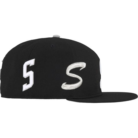 Multi S Logo New Era® - spring/summer 2025 - Supreme