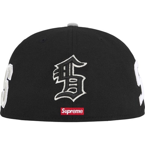 Multi S Logo New Era® - spring/summer 2025 - Supreme