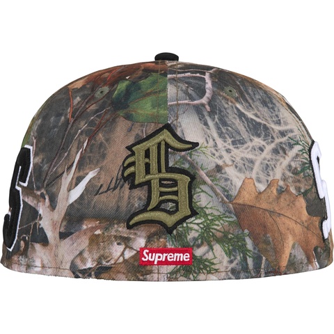 Multi S Logo New Era® - spring/summer 2025 - Supreme