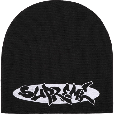 Supreme new world order beanie\