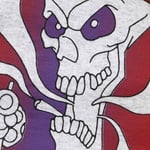 Supreme New World Order Hooded Sweatshirt (SS25) - Ash Grey