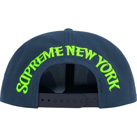 Supreme Connect 6-Panel ネイビー 18aw 135026585_o4.jpg?