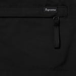 Supreme Nylon Trail Pant (SS25) - Black