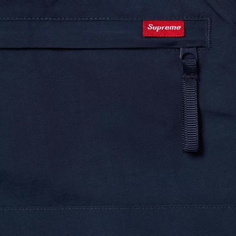 Nylon Trail Pant - spring/summer 2025 - Supreme