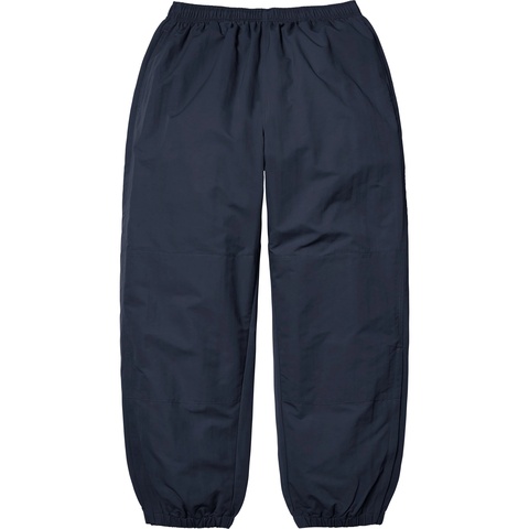 Supreme Nylon Trail Pant - Navy