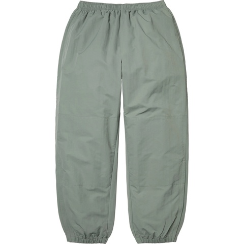 Supreme Nylon Trail Pant - Olive