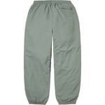 Supreme Nylon Trail Pant (SS25) - Olive