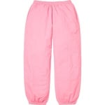 Supreme Nylon Trail Pant (SS25) - Pink