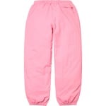 Supreme Nylon Trail Pant (SS25) - Pink
